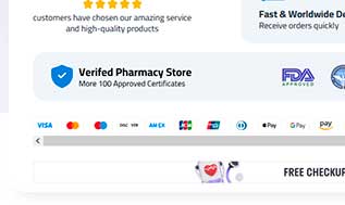 Customer Satisfaction - 4.7 Star Rating